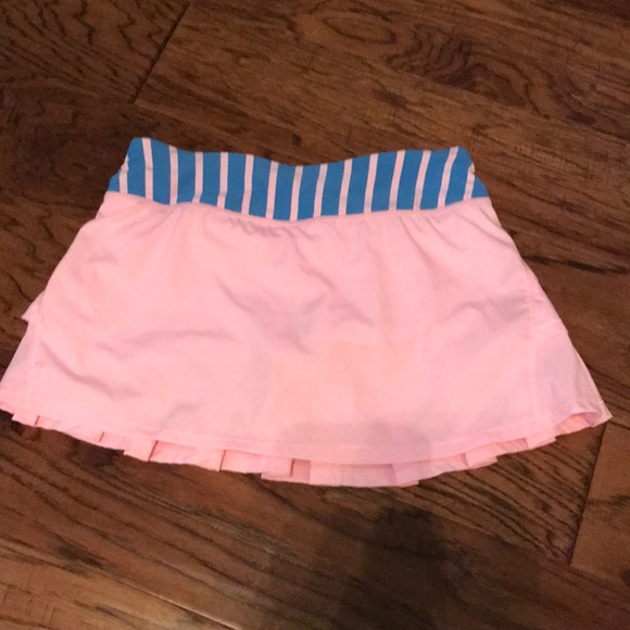 Ivivva Other - Ivivva Tennis Skirt